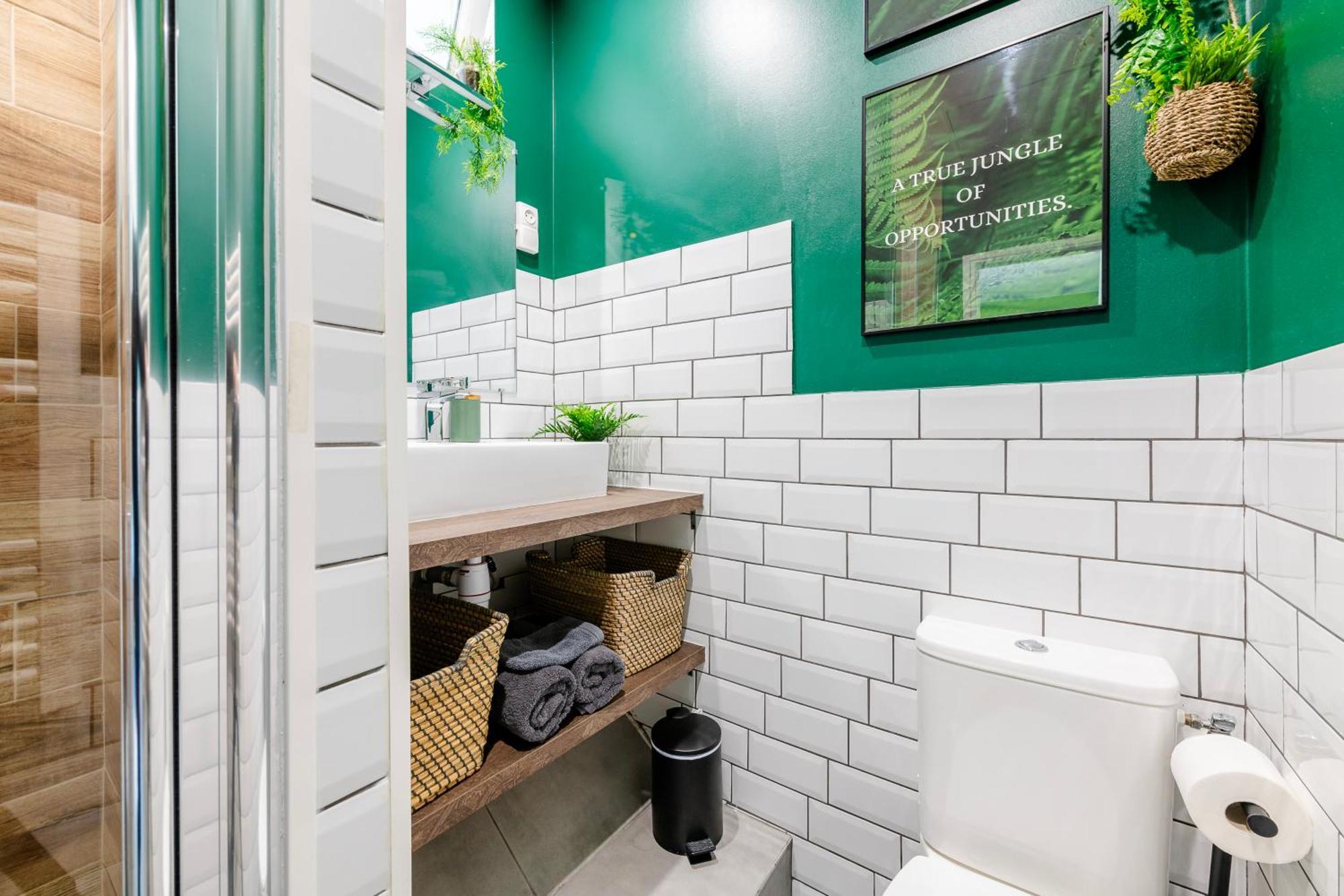Apartamento L'Instant Paris - Proche Gare & Quai De Seine Poissy Exterior foto